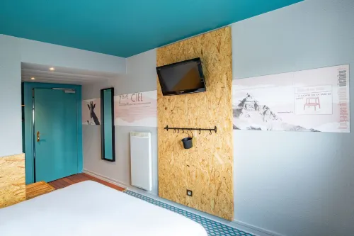 Hôtel BIRGIT Photos