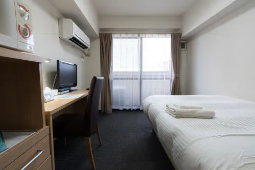 Flexstay Inn Shirogane Camere Photos
