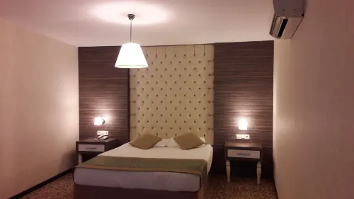 Cender Hotel Photos