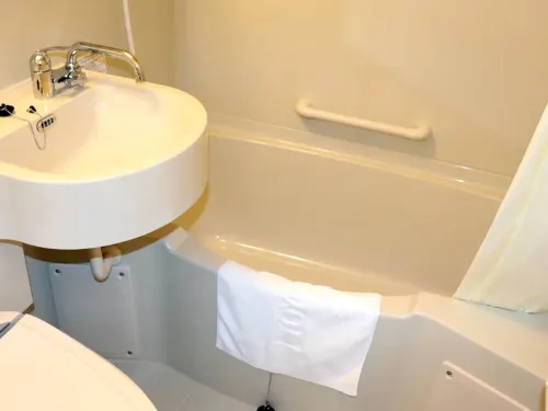 Toyoko Inn Hokkaido Okhotsk Abashiri Ekimae Huoneet Photos