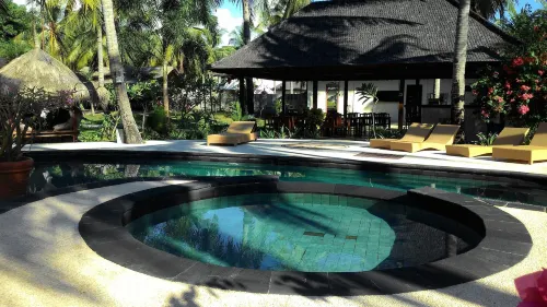 Trawangan Oasis Relaksasi & Rekreasi Photos