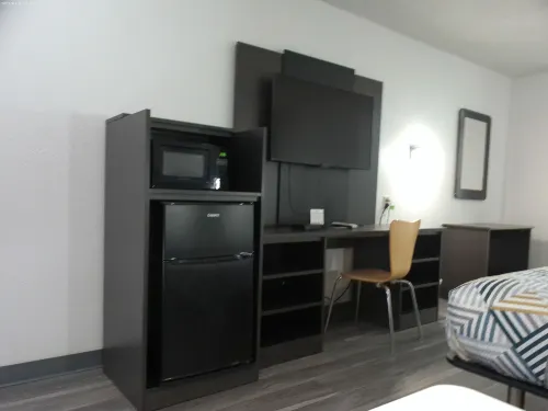 Motel 6 Winslow, AZ Rooms Photos