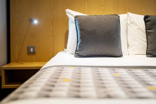 Holiday Inn London - Luton Airport Chambres Photos