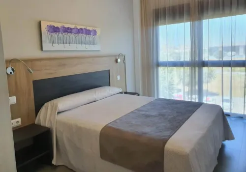 Iberflat Vega de Triana Номера Photos