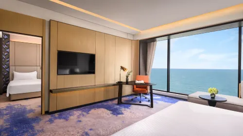 Amari Colombo Sri Lanka Photos