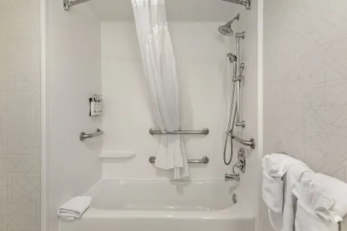 Holiday Inn Express San Bernardino - Colton Chambres Photos