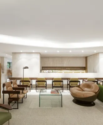 Emiliano Rio Public Areas Photos