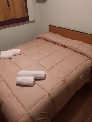 Hotel Niagara Rimini Chambres Photos