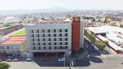 Hotel Mirabel Extérieur Photos