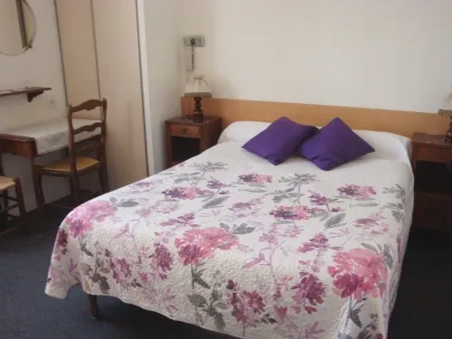 Hôtel la Lubiane Zimmer Photos