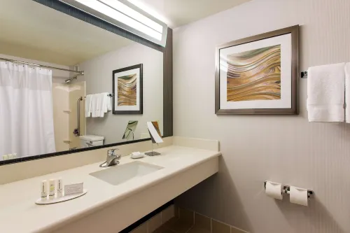 Sonesta Emeryville San Francisco Bay Bridge Rooms Photos