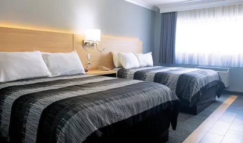 Americana Waterpark Resort & Spa Chambres Photos