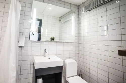 Comwell Roskilde Rooms Photos