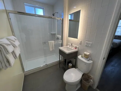 Super 8 by Wyndham San Francisco/Union Square Area Photos