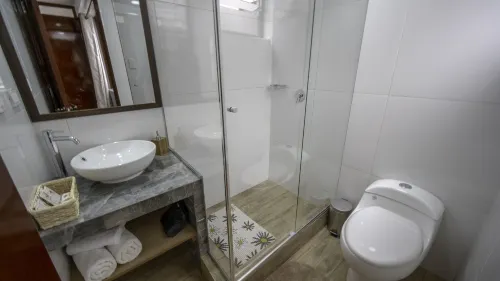 Ayni Cusco Hotel Rooms Photos