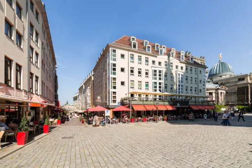Aparthotel Münzgasse In der Nähe des Hotels Photos