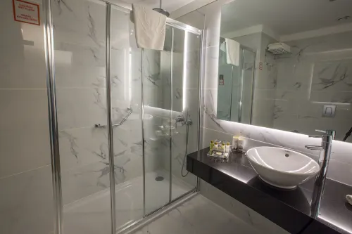 Innova Sultanahmet Istanbul Camere Photos