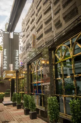 Floce Hotel Exterior Photos