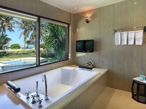 Novotel Lombok Resort & Villas Phòng Photos