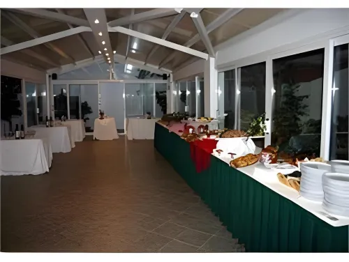 Samos City Hotel Ăn uống Photos
