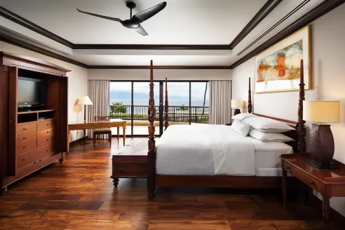 Sheraton Maui Resort & Spa Photos
