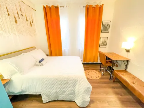 ITH Mission Beach Backpacker Hostel Photos