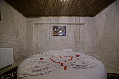 Epoch Stone House Photos