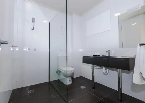Bankstown Motel 10 Rooms Photos