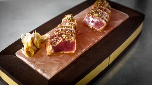 Nobis Hotel Stockholm, a Member of Design Hotels™ Restauration Photos