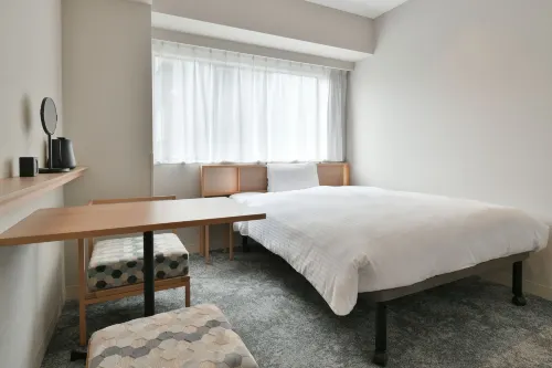 Ref Kyoto Hachijoguchi by Vessel Hotels Photos