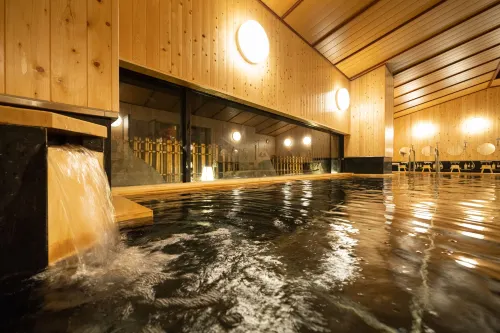 Hida Takayama Onsen Hida Hotel Plaza Relaksasi & Rekreasi Photos