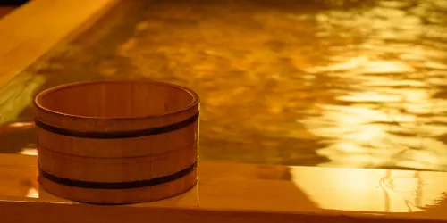 Ryokan Kohro Camere Photos