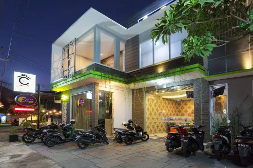 Casa Dasa Bali Extérieur Photos