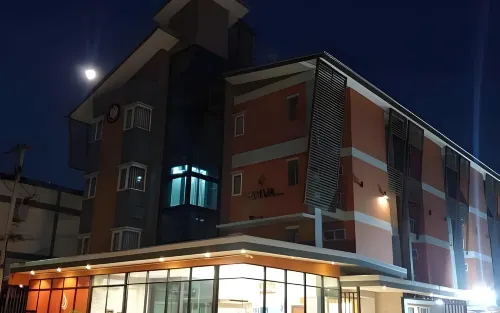 La Viva Hotel Exterior Photos