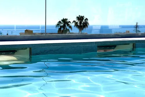 Hotel Sireno Torremolinos - Adults Only, Ritual Friendly Loisirs et amusements Photos