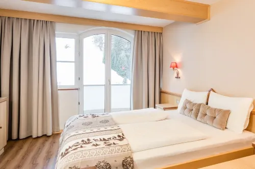 Linder Cycling Hotel Chambres Photos