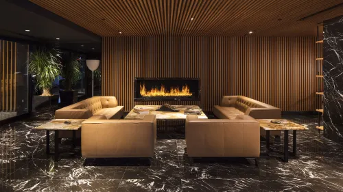 Metropolitan Hotels Bosphorus - Special Category Public Areas Photos