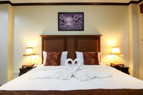 I Boutique Hotel Photos