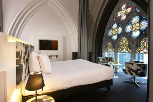 Hôtel Dream Chambres Photos