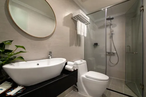 Hanoi Backpackers Hostel & Rooftop Bar Photos