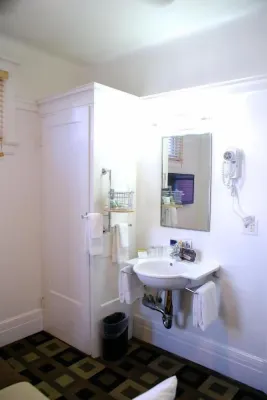 The Mosser Rooms Photos