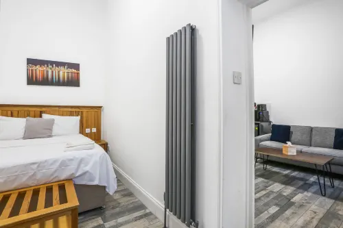 BeiRoom Hyde Park Apartments Zimmer Photos