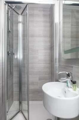 Paddington Park Hotel Rooms Photos
