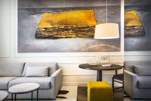Adriatic Hotel by Maistra Collection Huoneet Photos