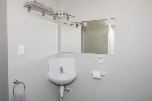 Greymouth Motel Photos