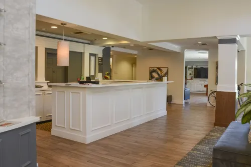 Hilton Garden Inn Napa Aree comuni Photos