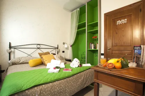 B&B Elena Rooms Photos