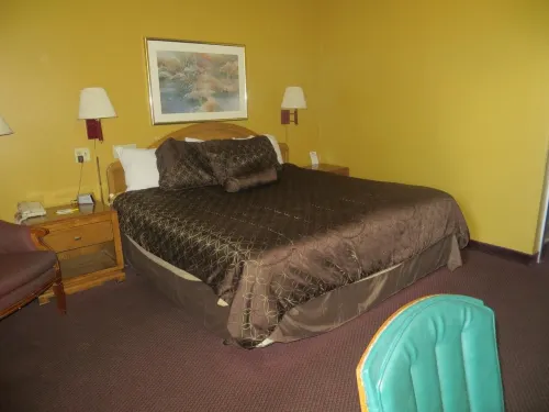 Days Inn by Wyndham Colorado Springs/Garden of the Gods Rooms Photos