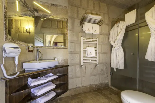 Adora Cave Suites - Chambres Photos