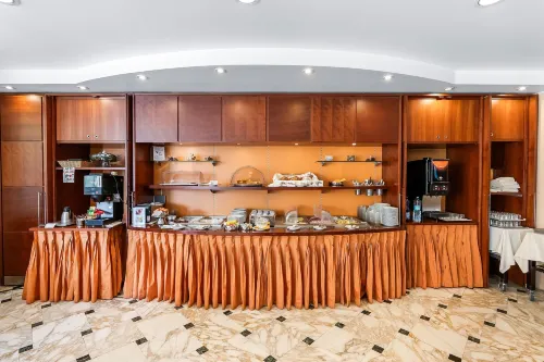 Abacus Hotel Ristorazione Photos